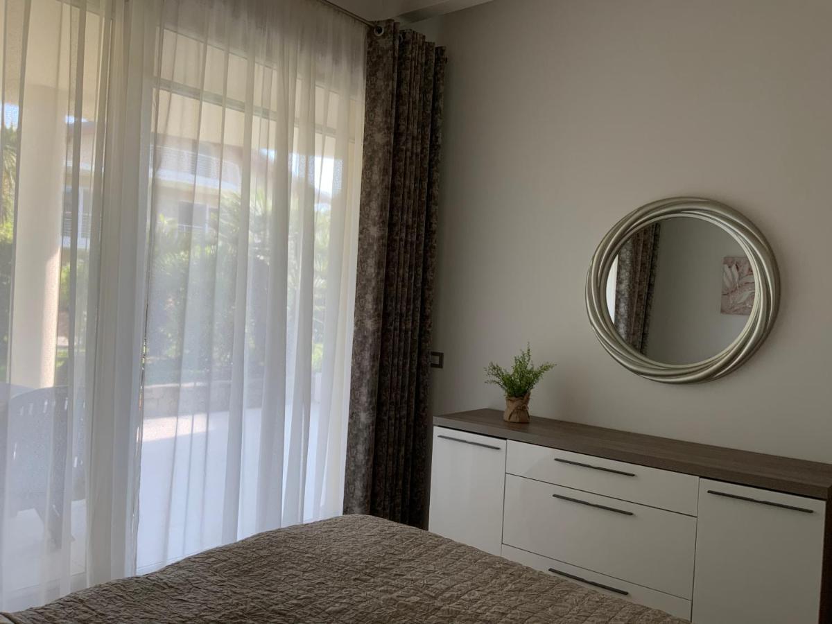 King' S Apartment 시르미오네 외부 사진