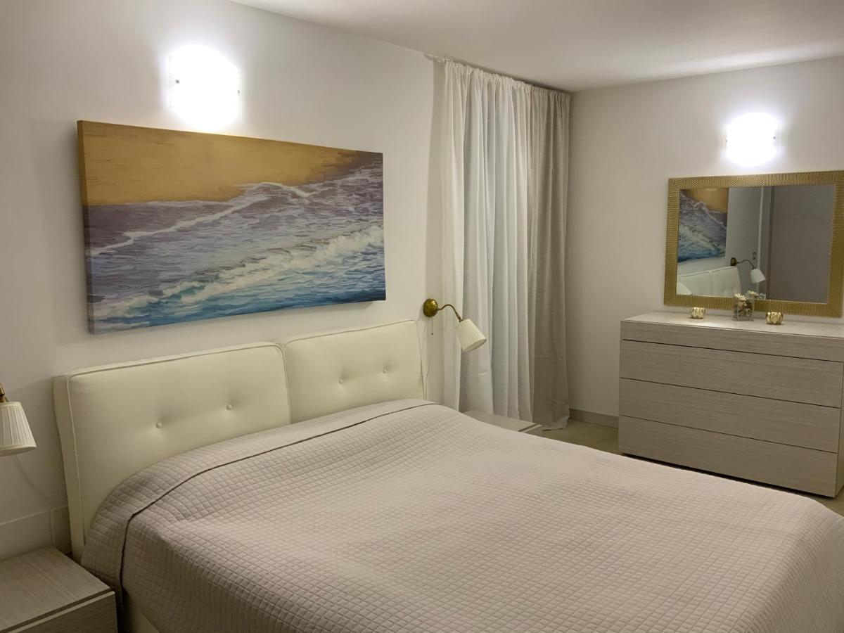 King' S Apartment 시르미오네 외부 사진