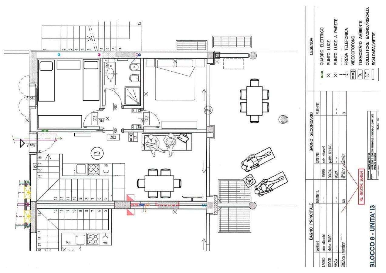 King' S Apartment 시르미오네 외부 사진